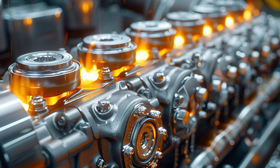 市政協(xié)領導蒞臨指導調(diào)研，共話科技創(chuàng)新與高質(zhì)量發(fā)展