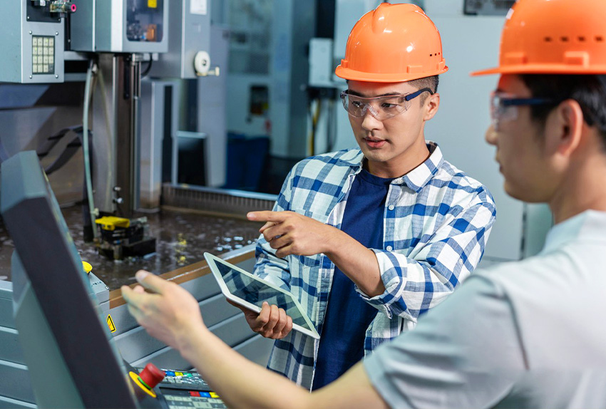 全生命周期運(yùn)維服務(wù)