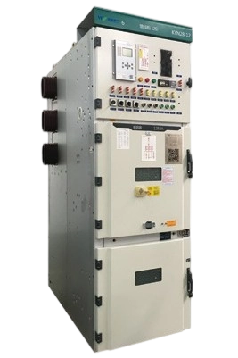 KYN28-12鏈裝移開式金屬封閉開關(guān)設(shè)備